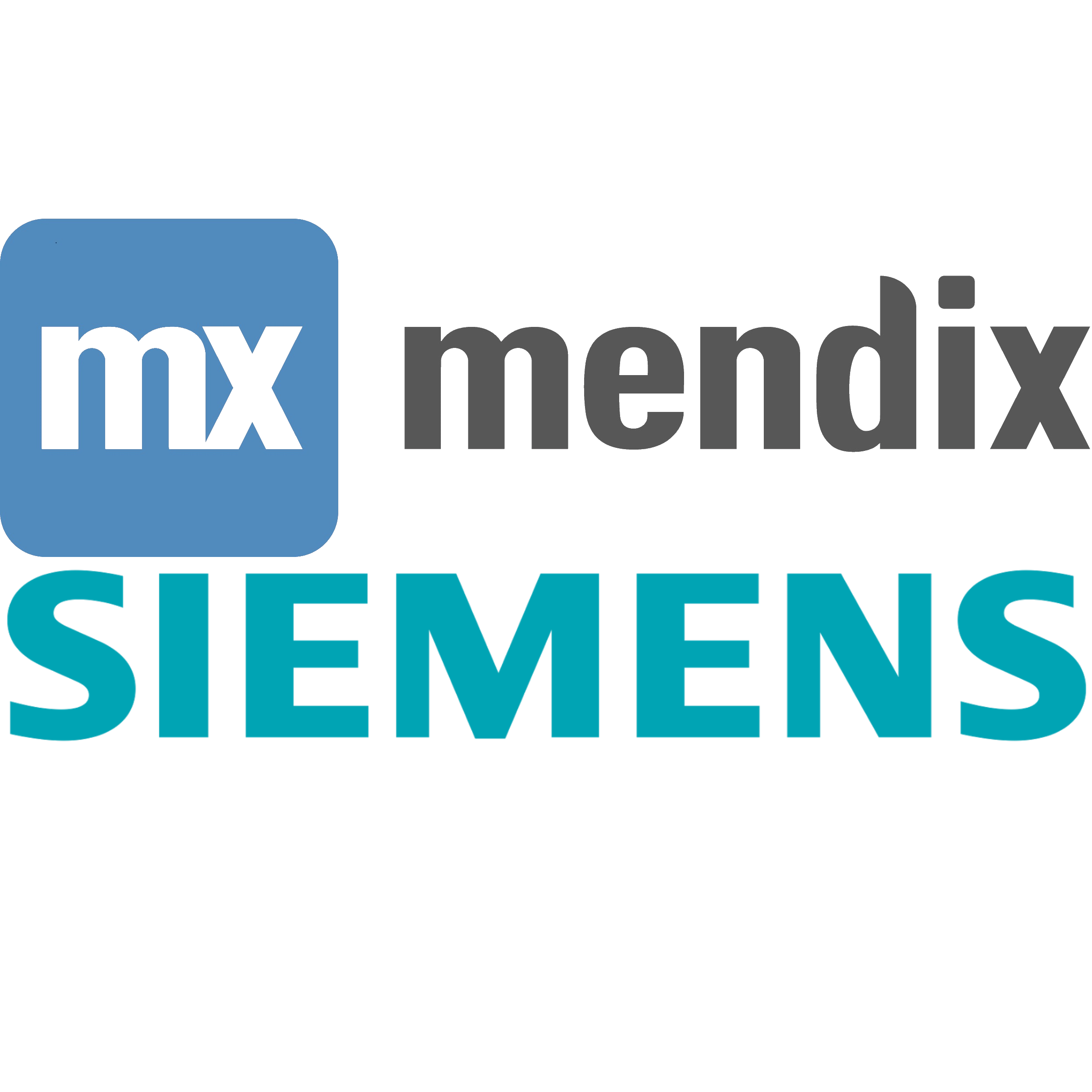 Mendix / Siemens