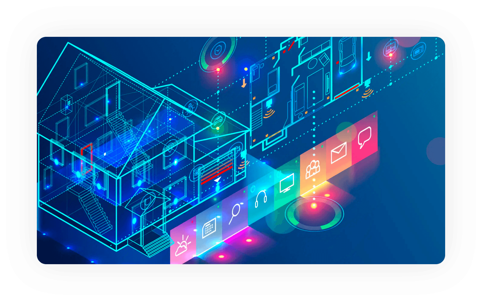 Our IoT hobby projects #2