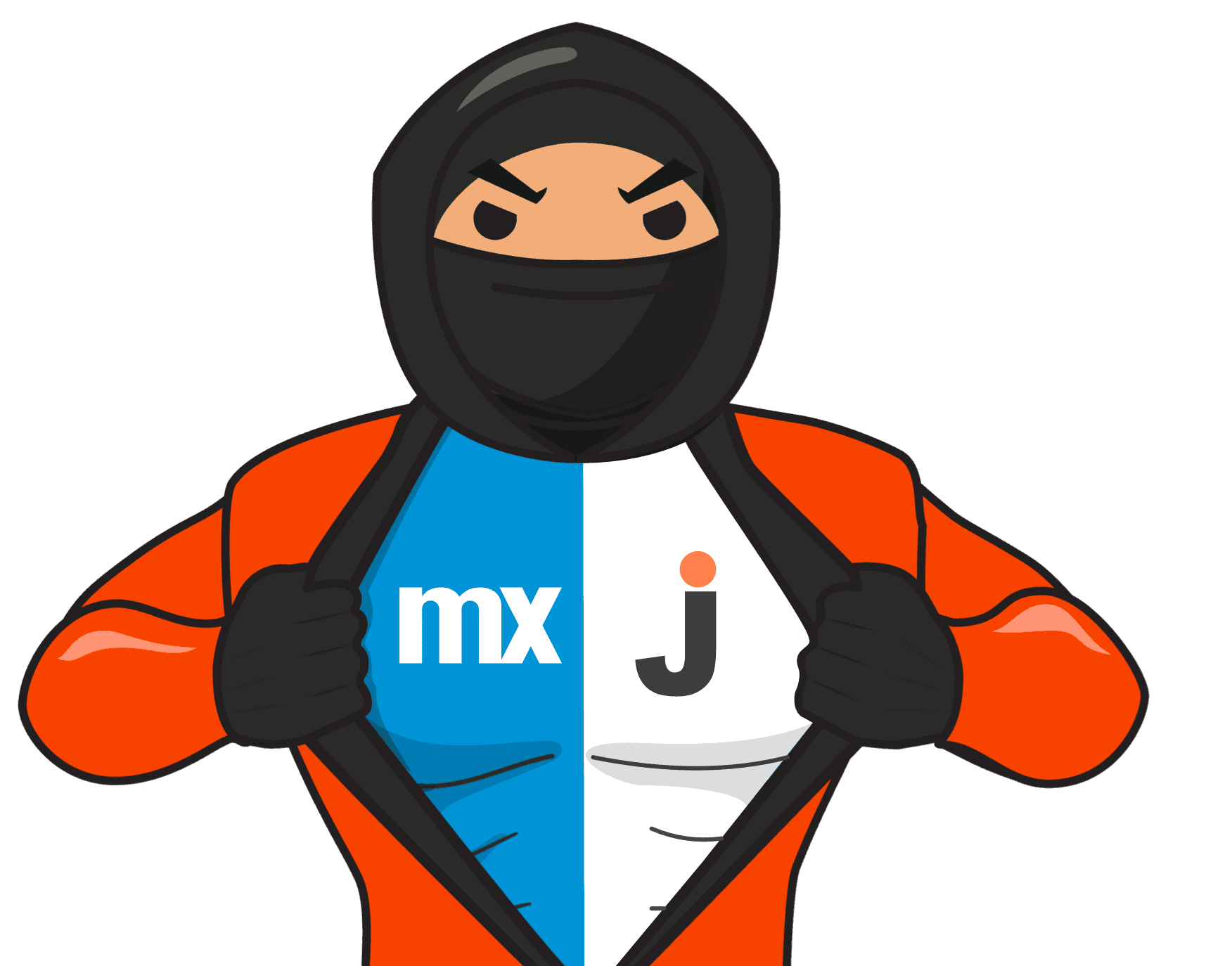 We vote low-code platforms