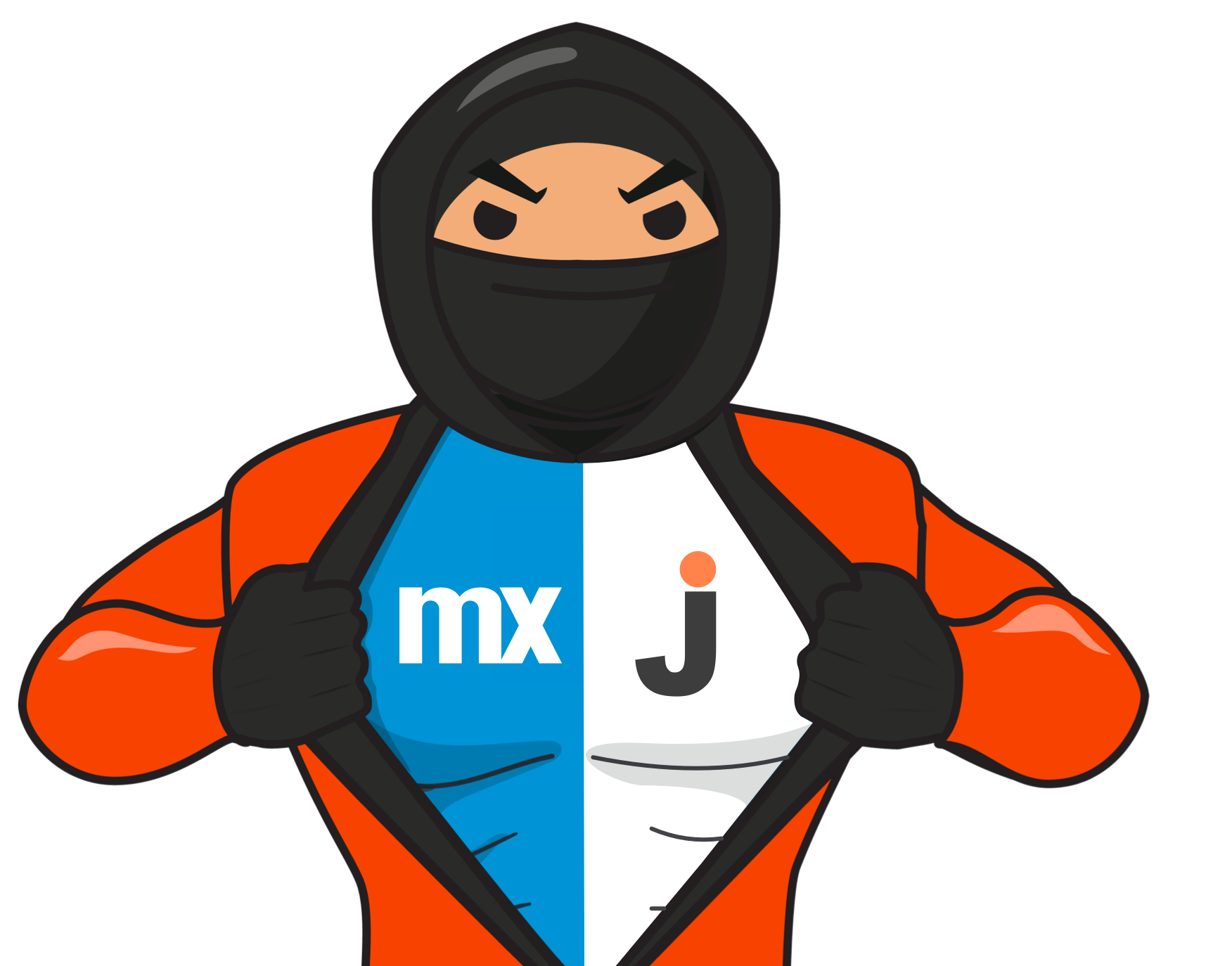 BlackBelt & Mendix