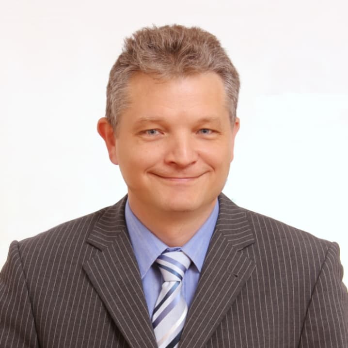 Szabolcs Sebő