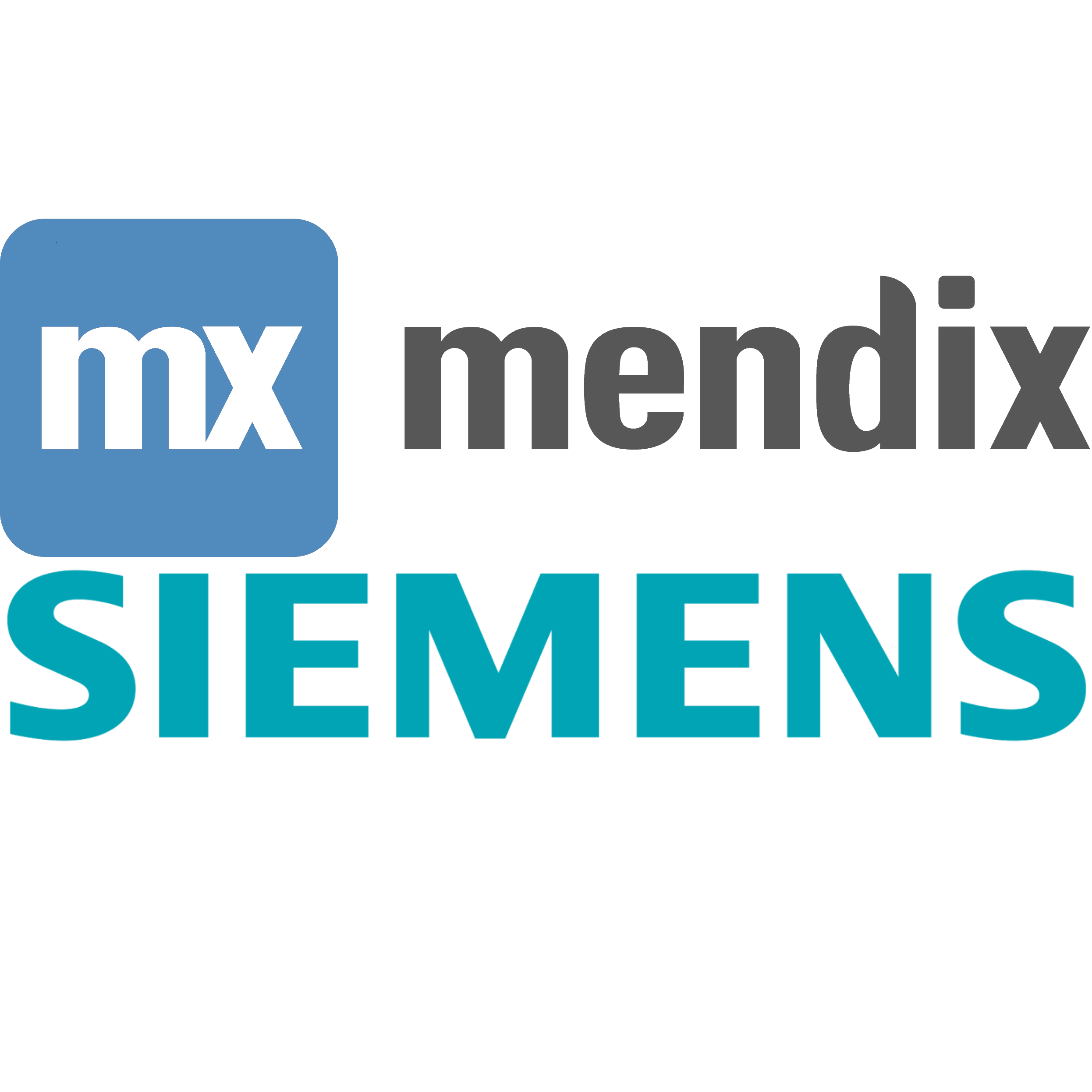 Mendix / Siemens