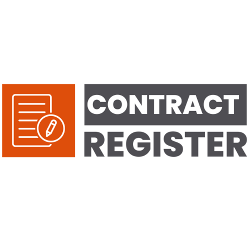Contract Register