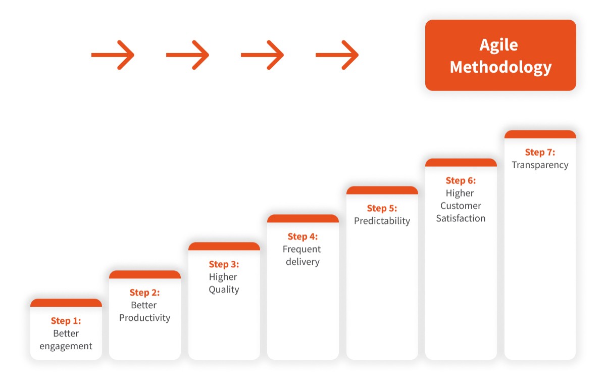 Agile Methodology, BlackBelt