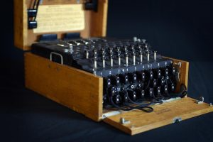 typewriter-machine