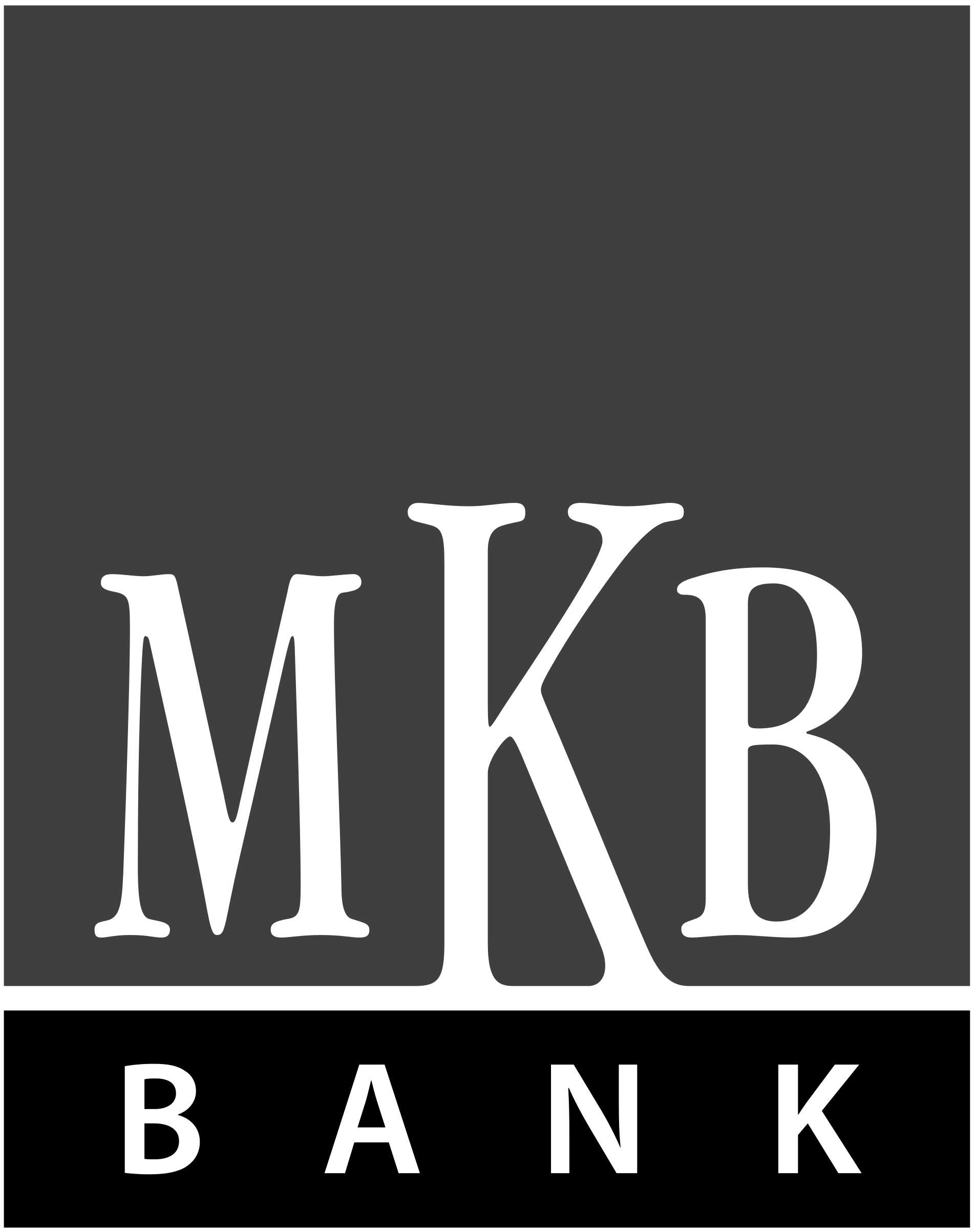 MKB BANK